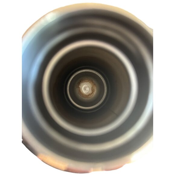 Greatland Vacuum Bottle Thermos 1 Liter Stainless Steel Insulated Cup Handle Box - Picture 5 of 5